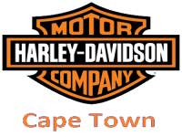 Logo H-D Cape Town